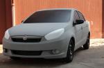 Fiat Grand Siena 2013 года